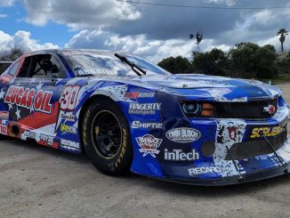 210329 Lucas Oil Continues Support as Title Sponsor for Michele Abbate of Grr Racing (678)