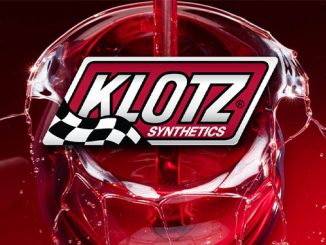 Klotz Synthetic Lubricants Named Official Lubricant of Progressive AFT (678)
