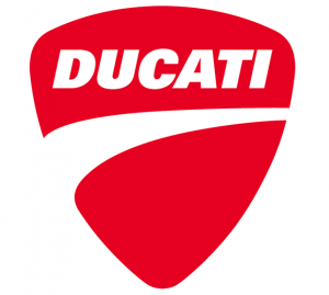 logotipo de Ducati