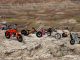 210401 7 Strider Custom Bikes in the Badlands of South Dakota (678)
