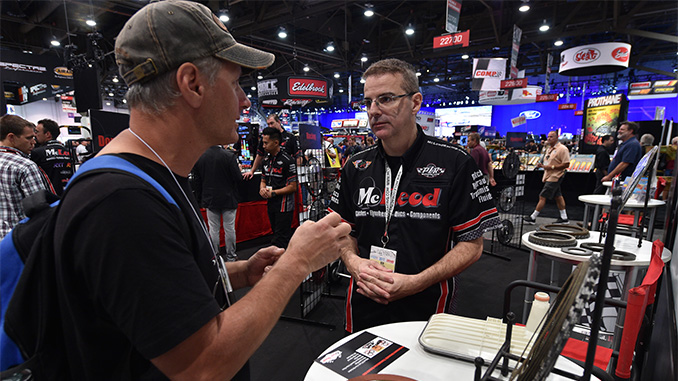 210427 SEMA Show exhibitors are demonstrating their excitement for the 2021 SEMA Show by securing booth space (678) SEMA Show exhibitors are demonstrating their excitement for the 2021 SEMA Show by securing booth space