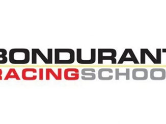Bondurant Racing School Logo (678)