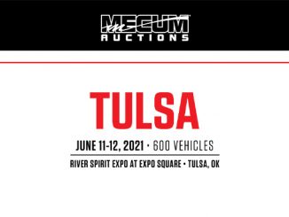 Mecum Auctions Tulsa (678)