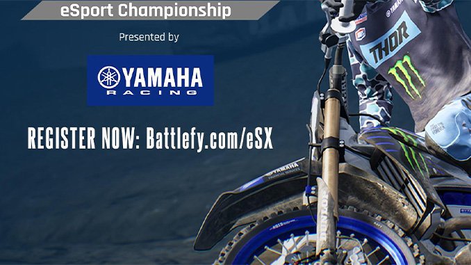 eSX Championship (678)