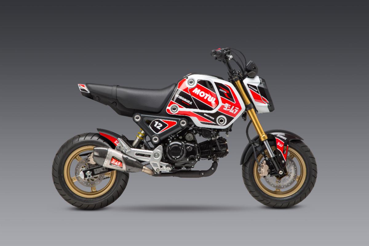 210602 2022 Grom Decal Kit 4