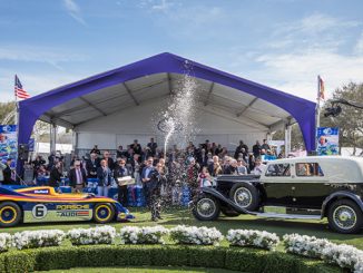 210624 Hagerty Welcomes Amelia Island Concours d’Elegance to Growing Event Portfolio, Credit- Deremer Studios LLC (678)