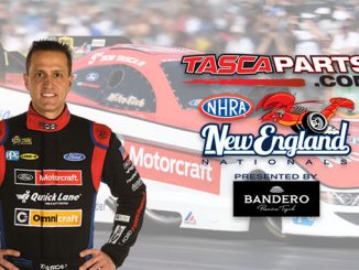 Bob Tasca - New England Nationals (678)