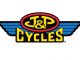 J&P Cycles logo (678)