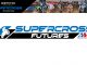 Supercross Futures logo (678)