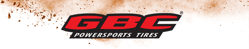 GBC Powersports Tires banner (2)