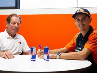 Marvin Musquin Re-signs With Red Bull KTM Factory Racing Team (678)