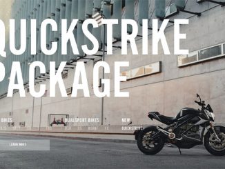 Quickstrike Package (678)