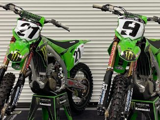 211004 Monster Energy® Kawasaki Ready for 2022 with Adam Cianciarulo and Jason Anderson (678)