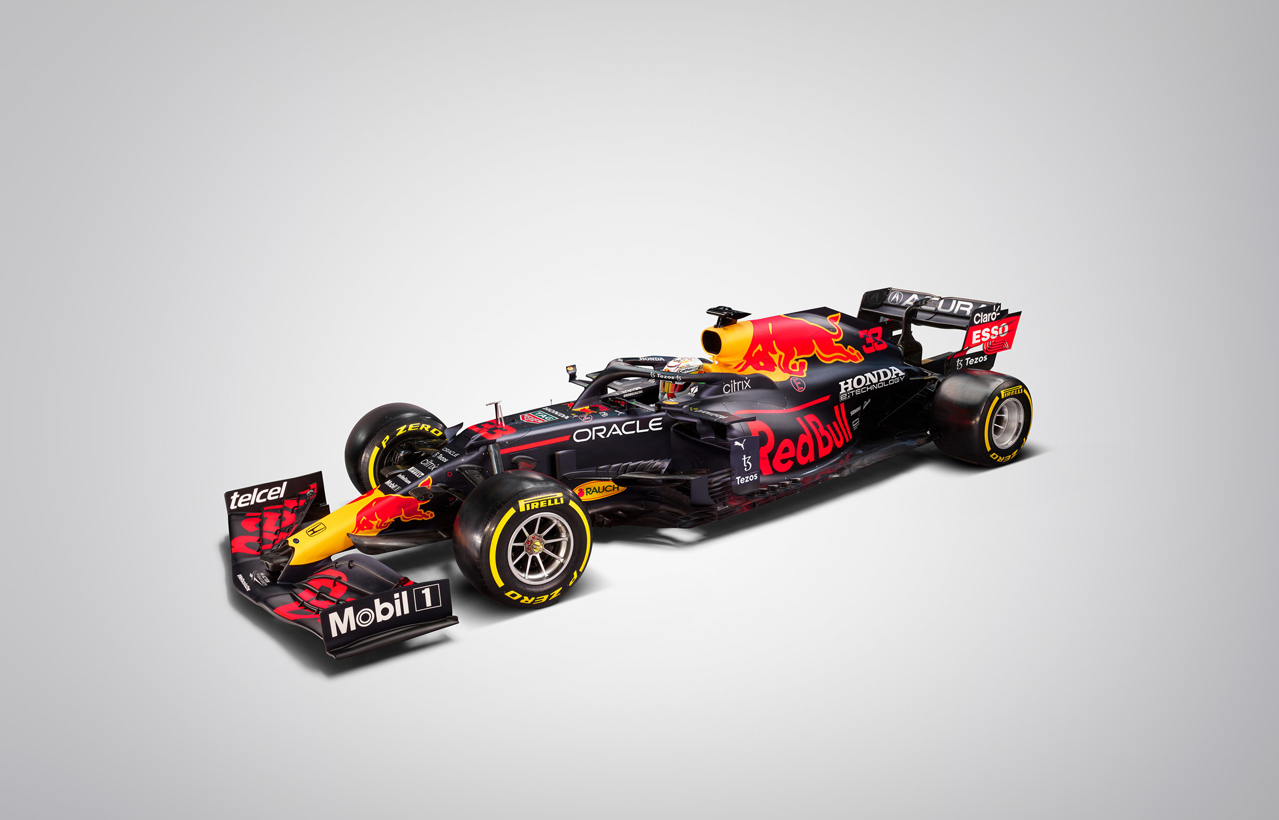 Acura Returns to Formula 1 for the US GP in Austin, TX