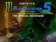 211118 Monster Energy Supercross Video game 5 (678)
