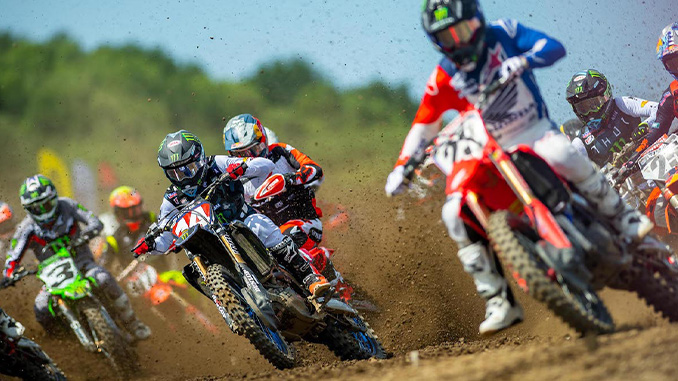 MX Sports Pro Racing Unveils Schedule for 50th Anniversary of Lucas Oil Pro Motocross Championship (678)