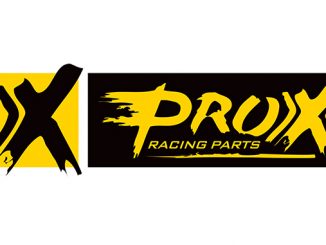 ProX logo