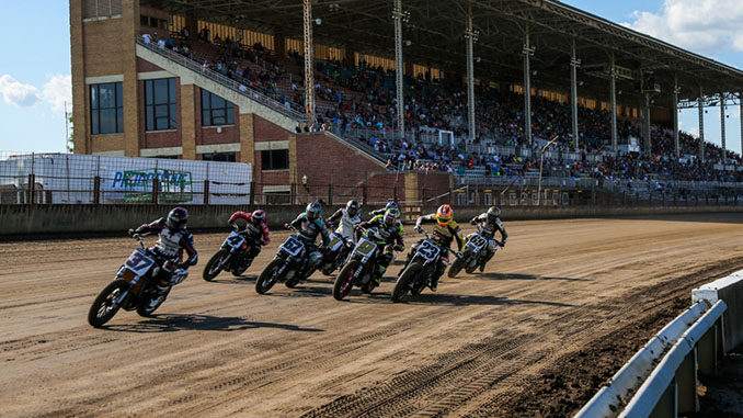 211209 Progressive American Flat Track Signs Multi-Year Deal with FOX Sports (678)