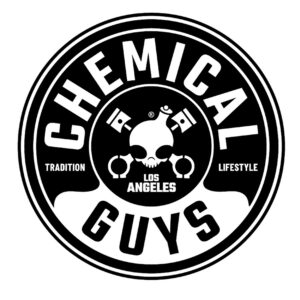 Chemical Guys logo