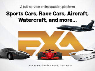 Exclusive Auctions Exclusive Auctions (678)