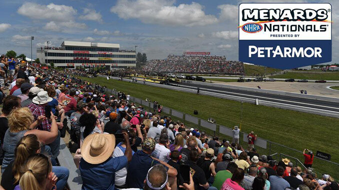 Tickets now on sale for 2022 Menards NHRA Nationals in Topeka (678)