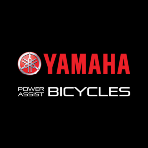 Yamaha e-bike logo