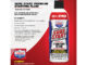 220110 Lucas Oil - Sure Start Premium Starting Fluid Flyer (678)