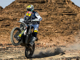 220112 Luciano Benavides - Husqvarna Factory Racing - 2022 Dakar Rally (678)