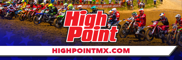 220113 High Point Raceway banner