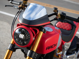 220118 J.W. Speaker Becomes Exclusive Lighting Partner for ARCH Motorcycle (678)