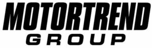MOTOR TREND GROUP logo