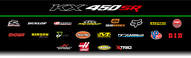 supercross sponsors