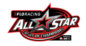 2022 All Star logo
