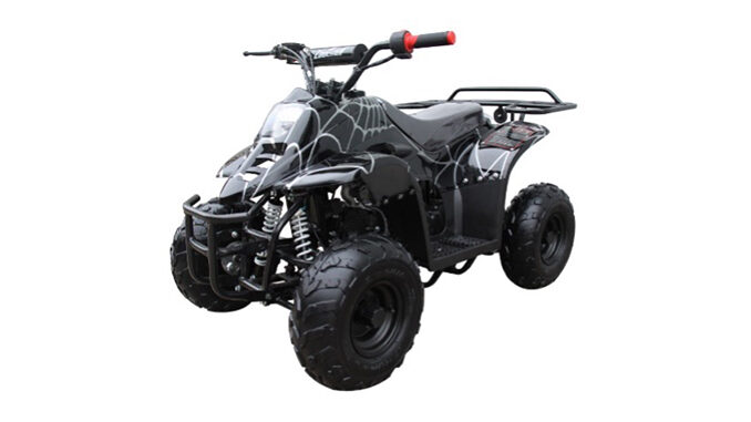 220203 Maxtrade Coolster 3050-C Youth ATV(678)