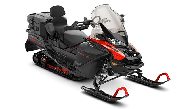 220305 BRP 2020 Ski-Doo Expedition LE 900 ACE Turbo (678)
