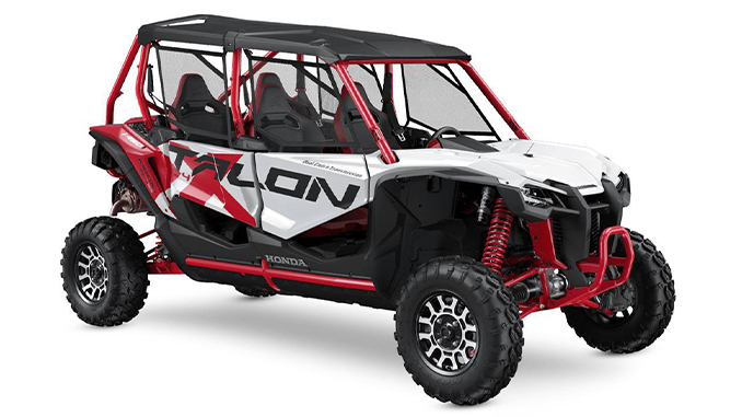 Recall Rov Honda Recall of certain Recreational Off-Highway Vehicles (ROVs) Due to ...