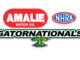 Amalie Gatornationals logo (678)