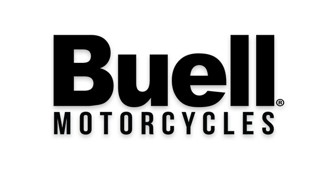 Buell Motorcycle logo (678)