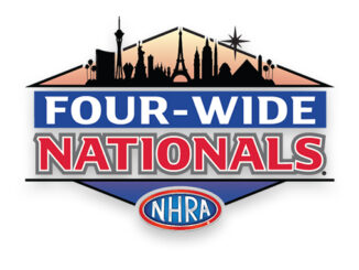 Vegas Four-Wide Nationals logo (678)