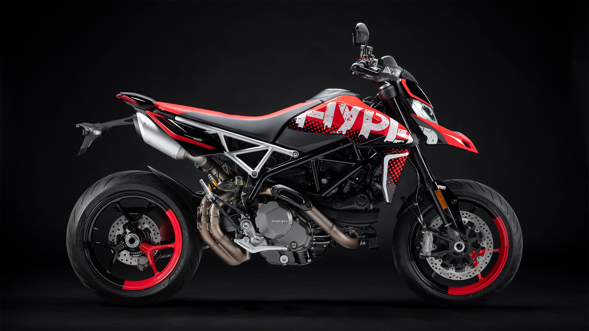 2022 Ducati Hypermotard 950 RVE (1)