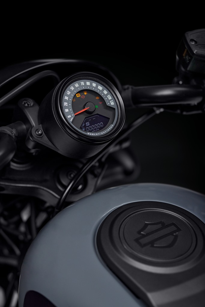 2022 Harley-Davidson Nightster (4)