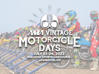 220418 AMA Vintage Motorcycle Days Motocross Credit- Stephanie Vetterly (678)