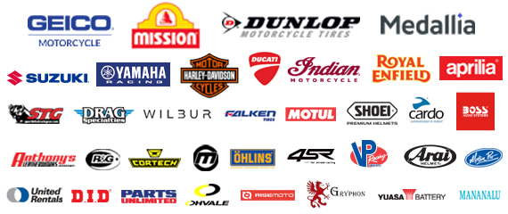 220428 MotoAmerica sponsor logos