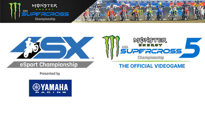 eSX eSport Championship Presented by Yamaha (678)