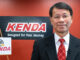 220506 Jimmy Yang, Chairman and President of Kenda (678)