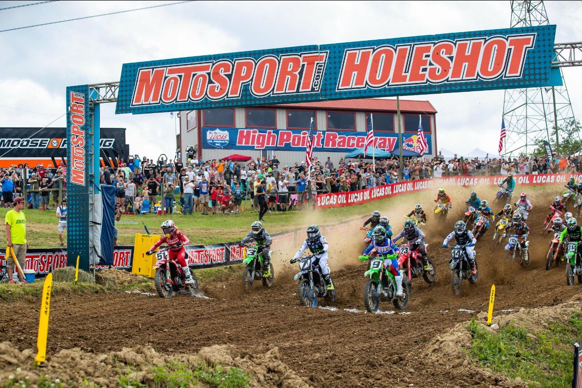 220511 The holeshot remains one of the most exciting and most important elements of any moto