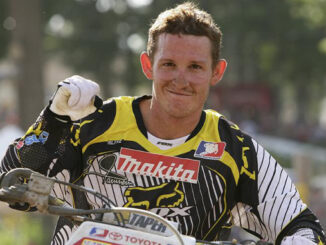 220519 Ricky Carmichael - 10-time Pro Motocross Champion with 102 career wins (678)
