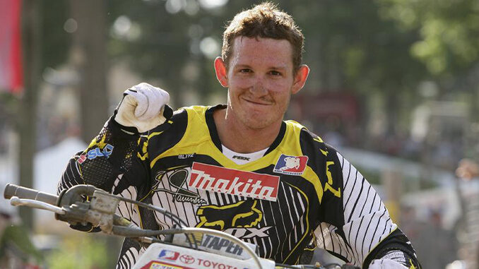 220519 Ricky Carmichael - 10-time Pro Motocross Champion with 102 career wins (678)