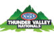 NHRA Thunder Valley Nationals logo (678)