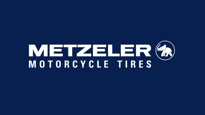 METZELER logo (678)
